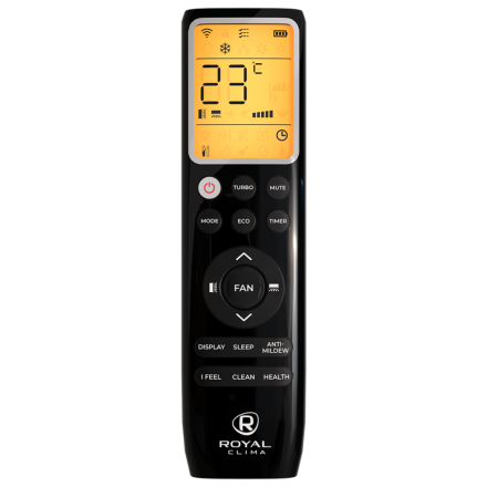 Royal Clima RCI-RSN40HN сплит-система
