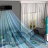 Royal Clima RCI-RSN40HN сплит-система