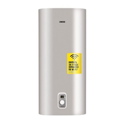 Zanussi ZWH/S 30 Splendore XP 2.0 Silver водонагреватель