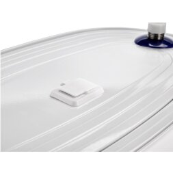 Zanussi ZWH/S 30 Splendore XP 2.0 Silver водонагреватель