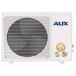 AUX ASW-H12A4/QH-R1 AS-H12A4/QH-R1 Q Light сплит-система