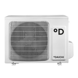 Daichi EVO70AVQS1R/EVO70FVS1R настенный кондиционер