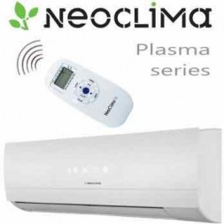 Кондиционер Neoclima Plasma NS/NU-HAL12F