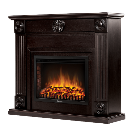 Портал Firelight Frame 30 венге