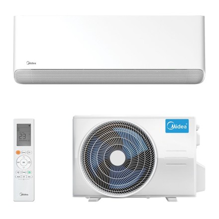 Midea MSFE-09N8D6-I/MSFE-09N8D6-O сплит-система