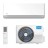 Midea MSFE-09N8D6-I/MSFE-09N8D6-O сплит-система