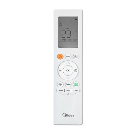 Midea MSFE-09N8D6-I/MSFE-09N8D6-O сплит-система