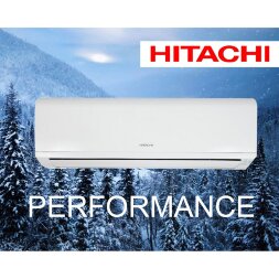 Настенный блок Hitachi RAK-50RPC Performance