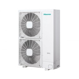 Hisense AUC-48HR4SKA /AUC-950R/AUW-48H6SE1 кассетный кондиционер