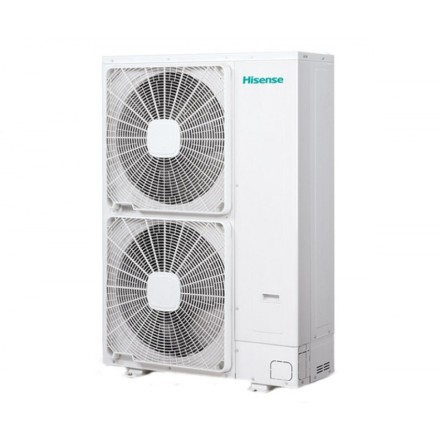 Hisense AUC-48HR4SKA /AUC-950R/AUW-48H6SE1 сплит-система кассетная