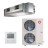 Kentatsu KSTR140HFAN3R/KSUT140HFAN3L сплит-система канальная