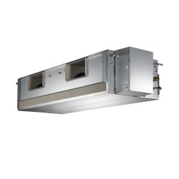 Kentatsu KSTR140HFAN3R/KSUT140HFAN3L канальный кондиционер