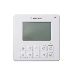 Kentatsu KSTR140HFAN3R/KSUT140HFAN3L канальный кондиционер