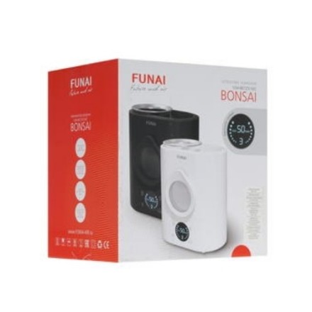 Увлажнитель Funai USH-BE7251WС