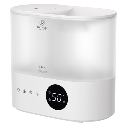 Увлажнитель Royal Thermo RUH-IM300/3.5E-WT