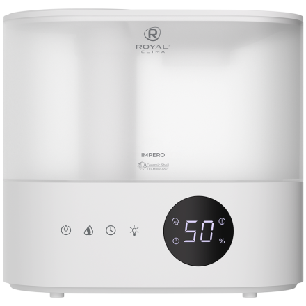 Увлажнитель Royal Thermo RUH-IM300/3.5E-WT