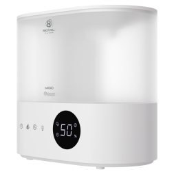 Royal Clima RUH-IM300/3.5E-WT ультразвуковой увлажнитель воздуха IMPERO