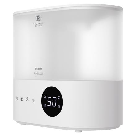 Увлажнитель Royal Thermo RUH-IM300/3.5E-WT