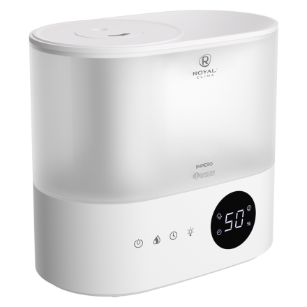 Увлажнитель Royal Thermo RUH-IM300/3.5E-WT