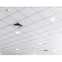 Ballu BIH-S2-0.6 - инфракрасный обогреватель в подвесной потолок