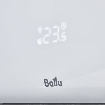 Ballu BSAGI-24HN8_V4 сплит-система