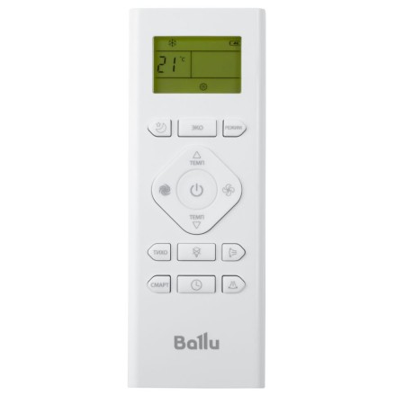 Ballu BSAGI-24HN8_V4 сплит-система