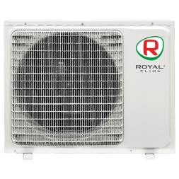 Royal Clima CO-D 60HNX/CO-E 60HNX канальный кондиционер