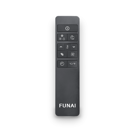 Funai MAC-OR25CON03 кондиционер мобильный