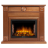 Портал Firelight Frame 30 дуб