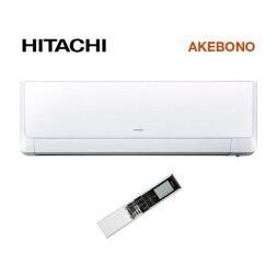 Настенный блок Hitachi RAK-18QXB Akebono
