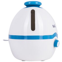 Ballu UHB-100 белый/голубой увлажнитель воздуха