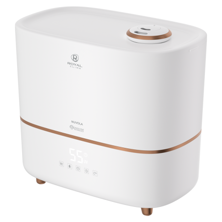 Royal Thermo RUH-NV350/5.0E-WT сплит-система