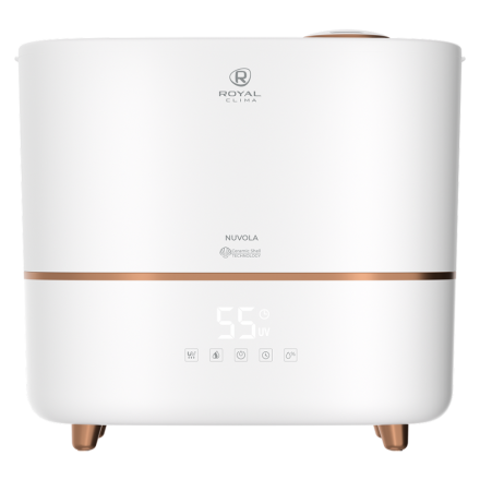Royal Thermo RUH-NV350/5.0E-WT сплит-система