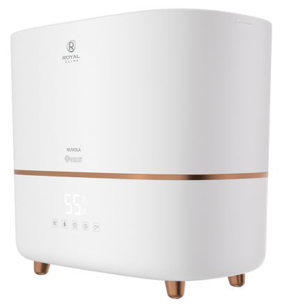 Royal Thermo RUH-NV350/5.0E-WT сплит-система