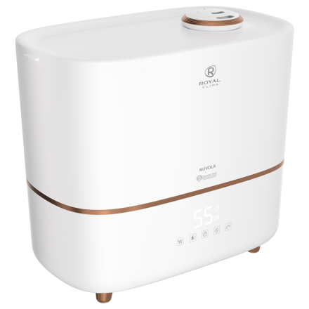 Royal Thermo RUH-NV350/5.0E-WT сплит-система