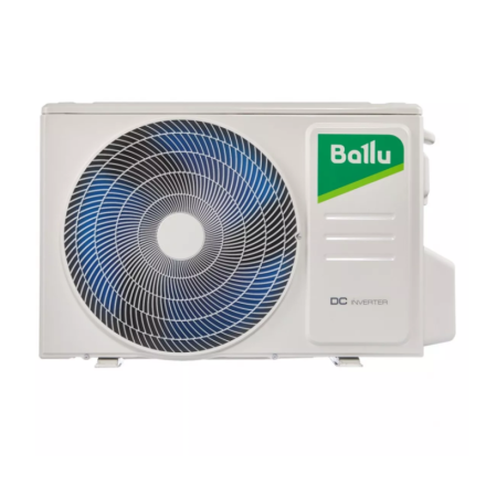 Ballu BSOI-08HN8 сплит-система
