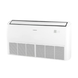 Kentatsu KSCB53HZRN1W/KSUNB53HZRN1 напольно-потолочная инверторная сплит-система