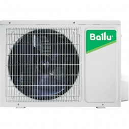 Ballu BSVP-09HN1 Vision Pro сплит-система