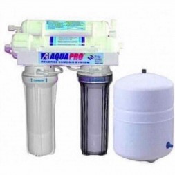 Обратноосмотическая система очистки воды AquaPro AP580