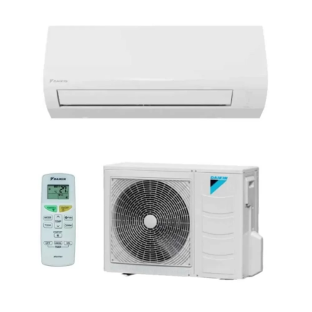 Daikin FTXF20C/RXF20C/-40 сплит-система