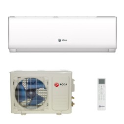 Roda RS-GL07A/RU-GL07A Arctic Nano Inverter сплит-система