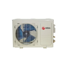 Roda RS-GL07A/RU-GL07A Arctic Nano Inverter сплит-система