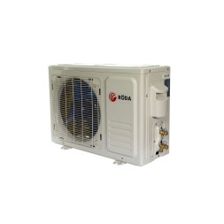 Roda RS-GL07A/RU-GL07A Arctic Nano Inverter сплит-система