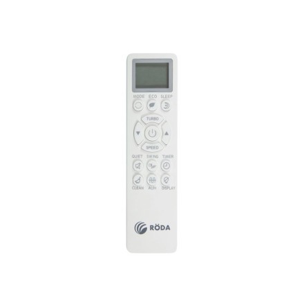 Roda RS-GL07A/RU-GL07A сплит-система