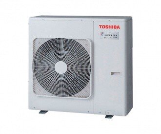 Toshiba RAS-3M26U2AVG-E внешний блок кондиционера мульти-сплит-системы