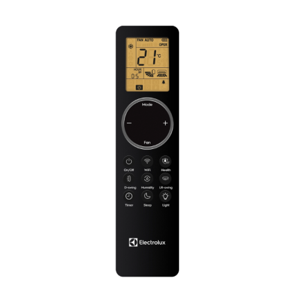 Electrolux EACS/I-18HEN-BLACK/N8_24Y сплит-система