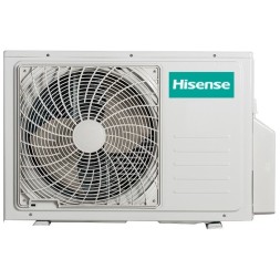 Hisense AMC-12UR4RCC8/AMC-12/18 PE/AUW-12U4RS8 кассетный кондиционер