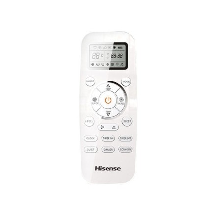 Hisense AMC-12UR4RCC8/AMC-12/18 PE/AUW-12U4RS8 сплит-система кассетная