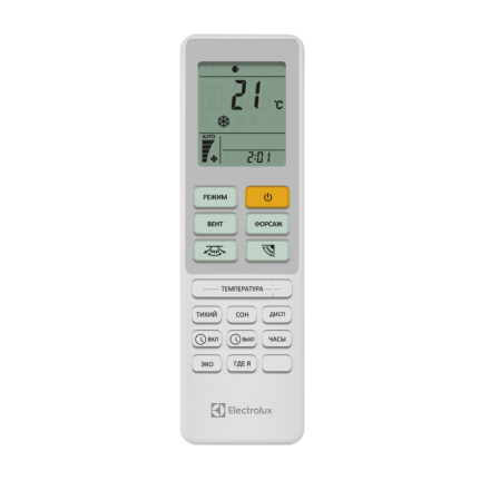 Electrolux EACS-07HAL/N3 сплит-система