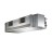 Kentatsu KSTR140HFAN3R/KSUT140HFAN3/-40 сплит-система канальная